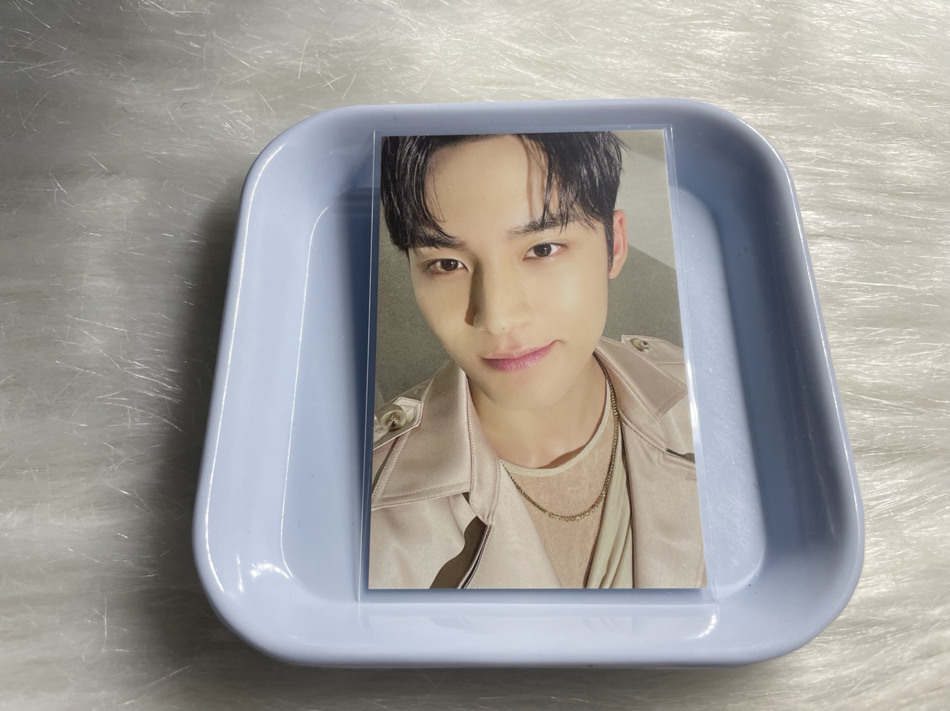 外套夠保暖 愛你不設限🐶