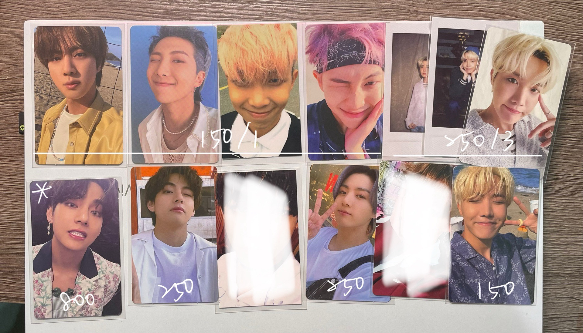 BTS退卡坑售 可議