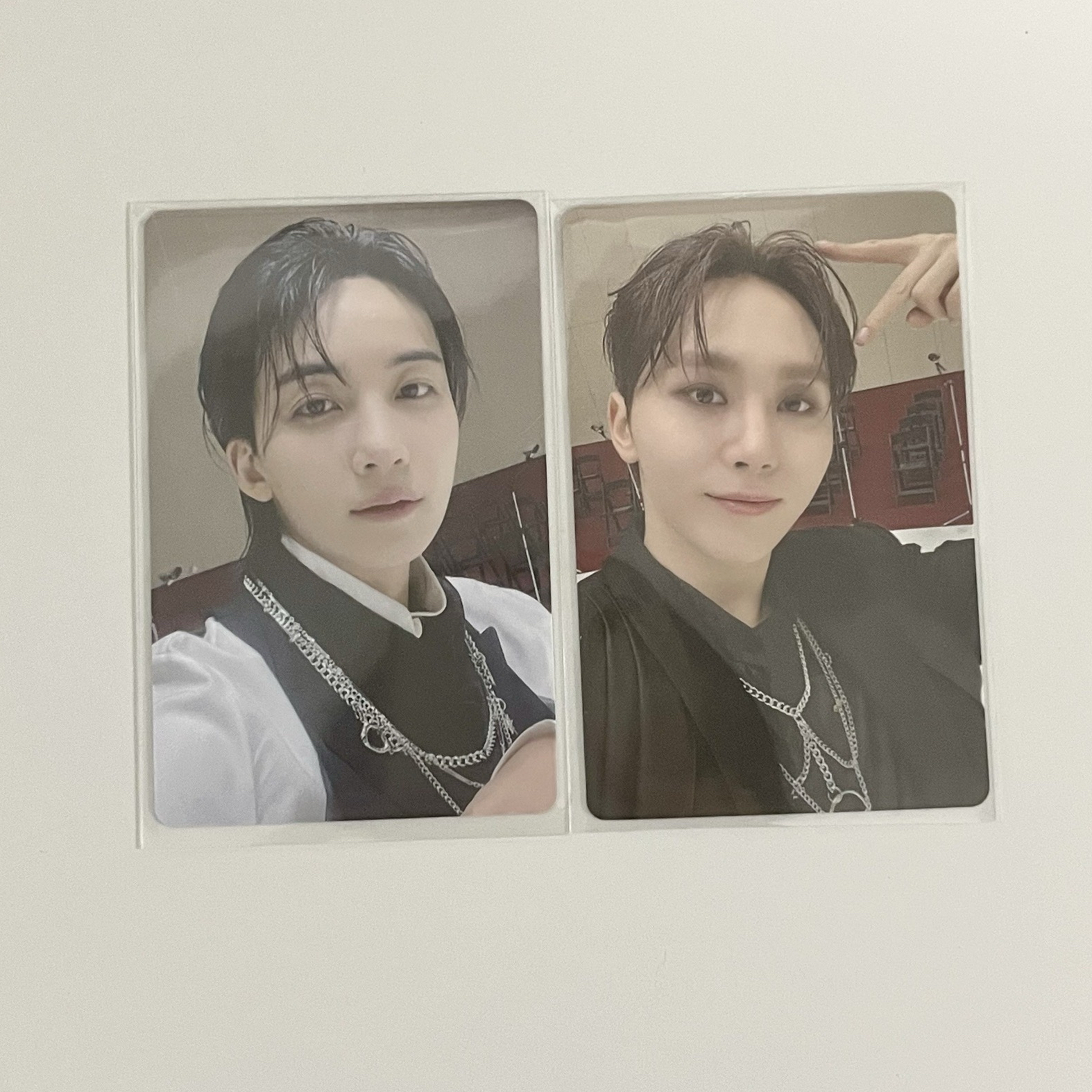 🐰🍊尹哺 精選專yzy1.0特典