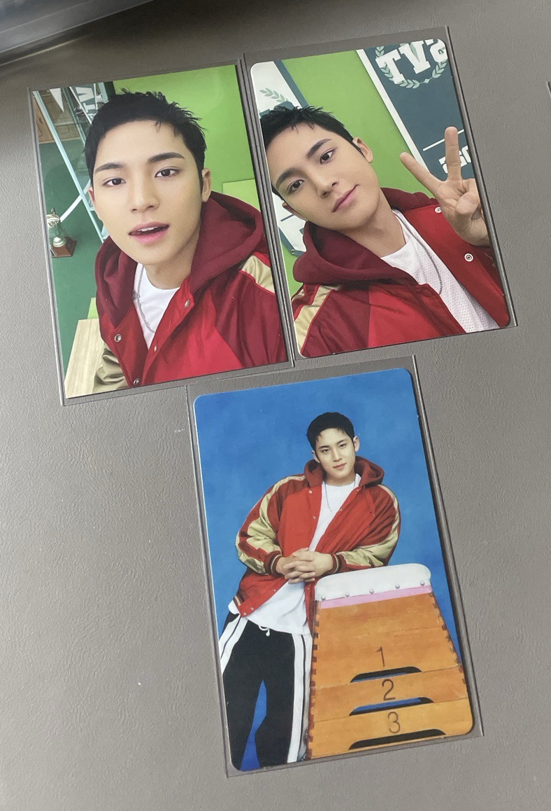 2025克拉島奎 隨機卡包+外套卡奎（整圖）