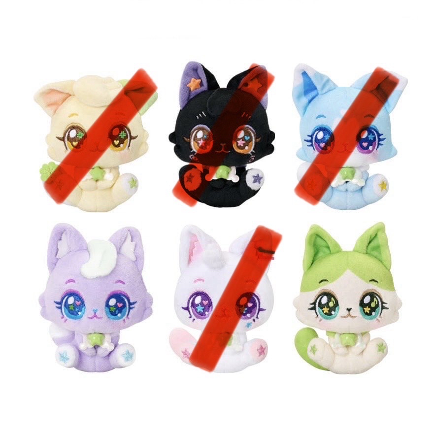 wishcat 是溫+栽禧