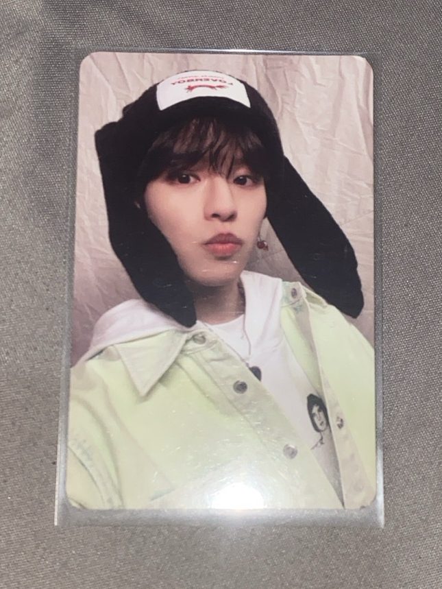 SKZ 帕恰狗玟（需多帶）