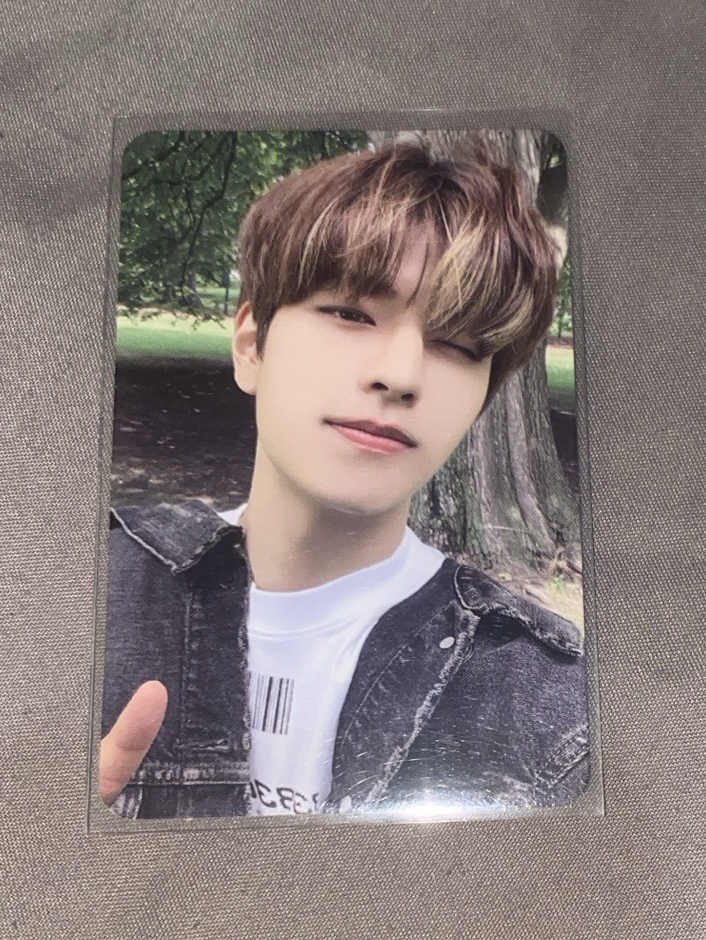 SKZ 草地玟（需多帶）