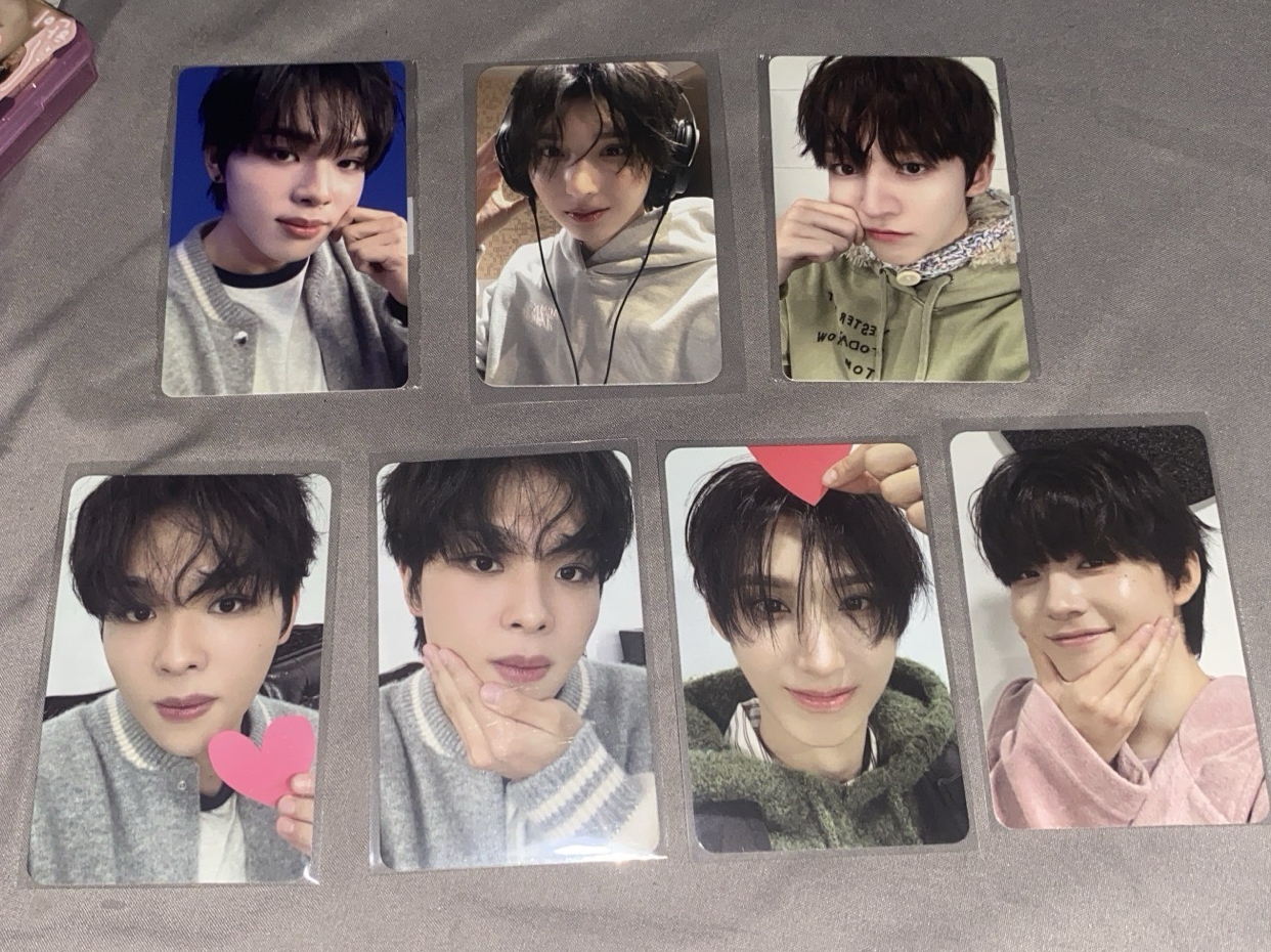 Kickflip 耳機汪 出道專卡