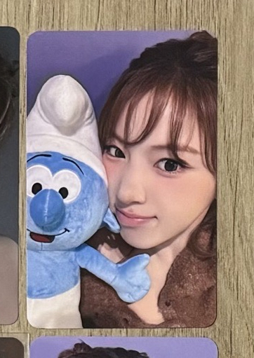 台北簽售 中簽友