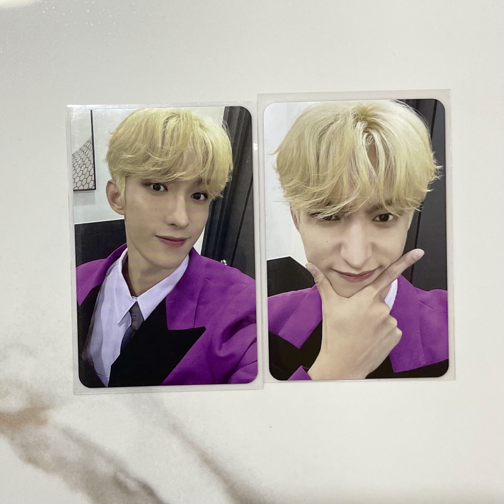 李碩珉 專卡 整圖售 克拉盤隨機卡 Dk