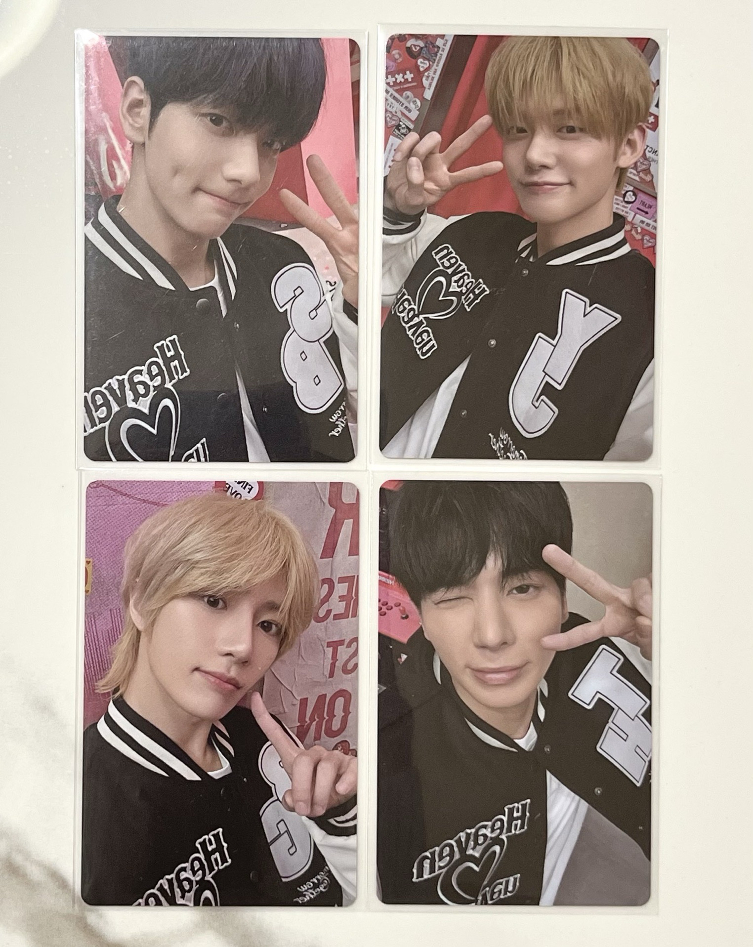 迷七 卡帶專 小卡 單出