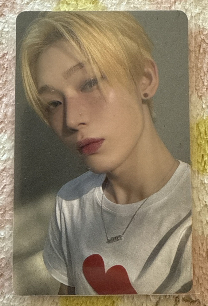 正二日咖幸運卡