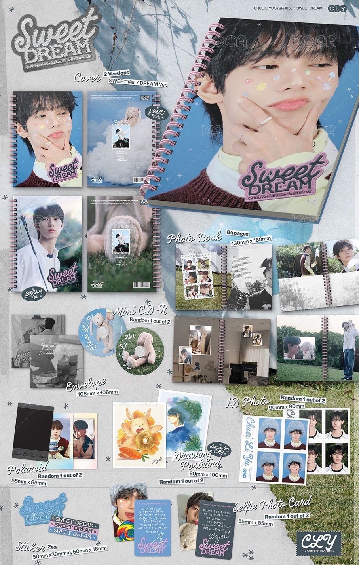 未拆專  一套兩張  300/2  非現