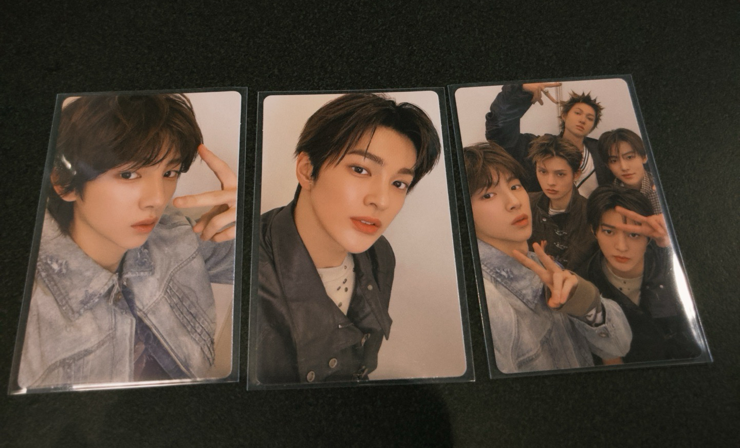 AAA團卡 乾鎬 主訓