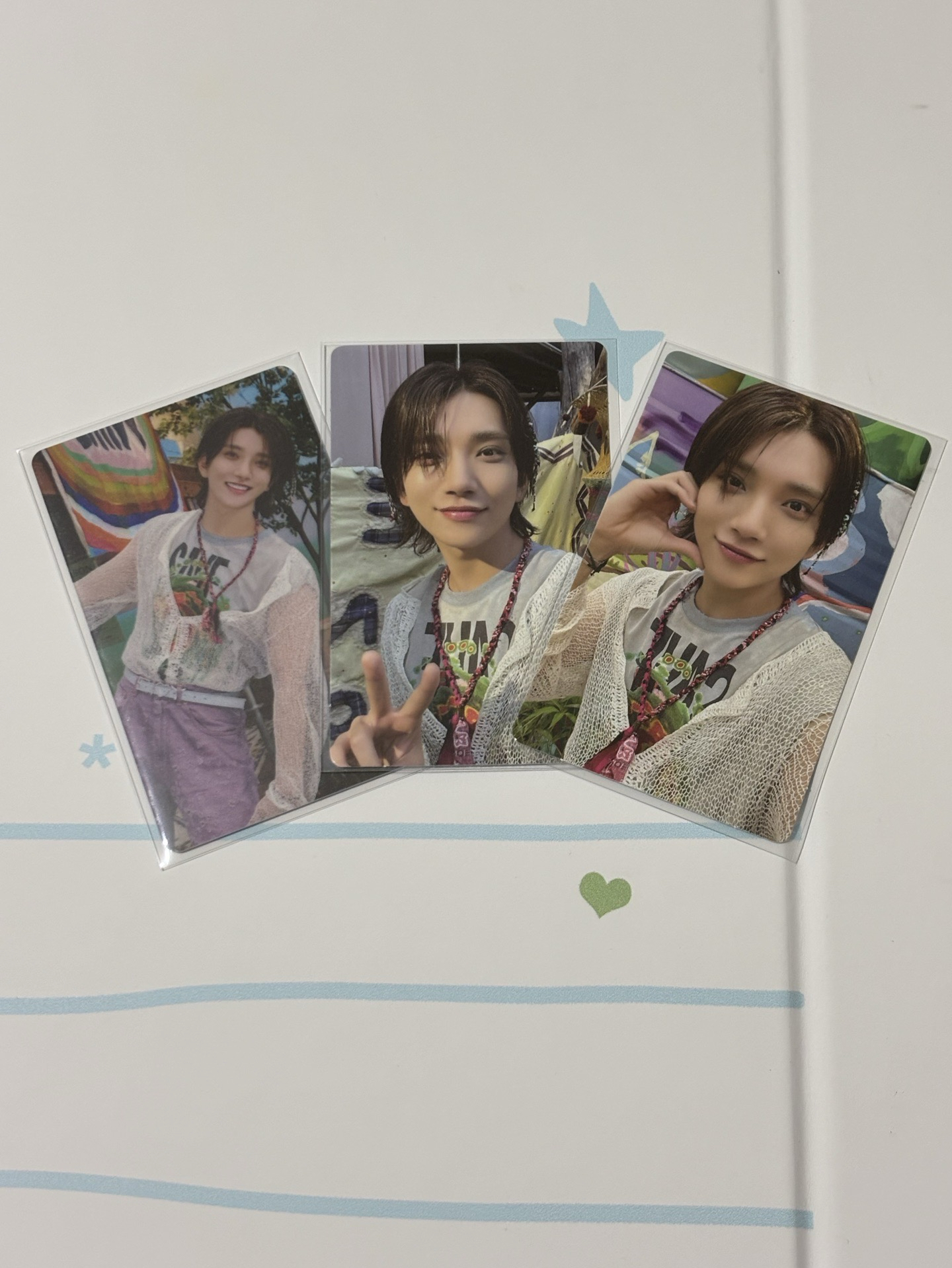 迷十一 電子專秀 QR未掃