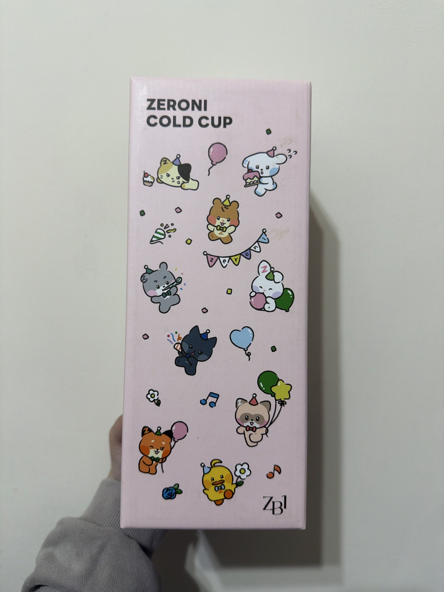 zeroni HOME PARTY  水壺 / 水瓶 