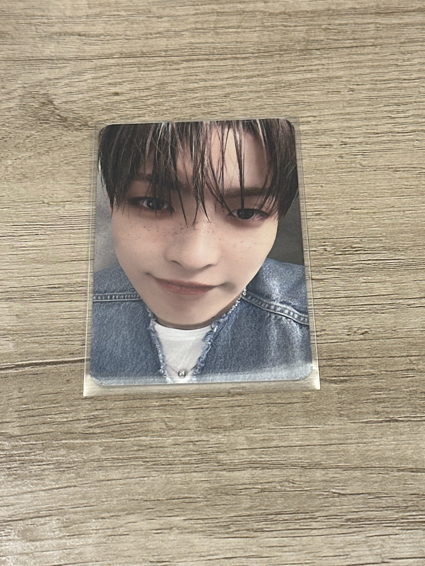 💛弘中-GH3特典卡