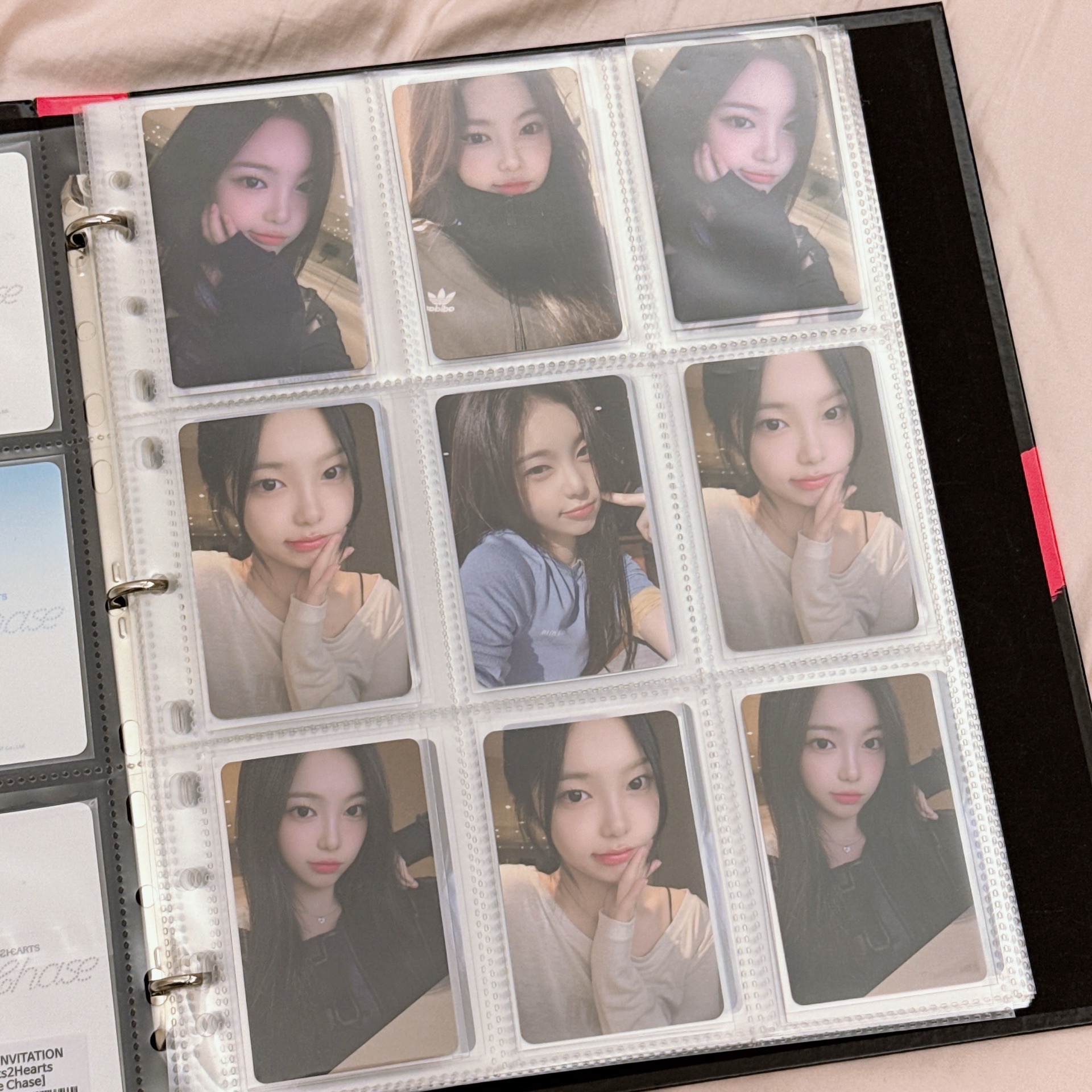 H2H 鄭伊安IAN🫛