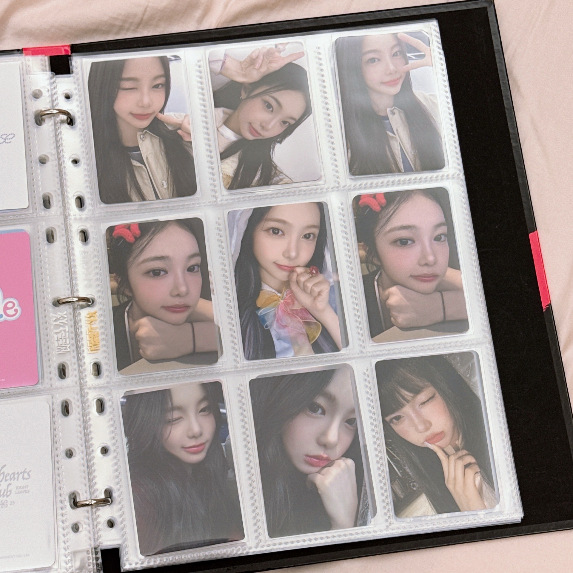 H2H 鄭伊安IAN🫛