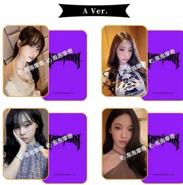 Richman 泡泡摩奇1.0簽售