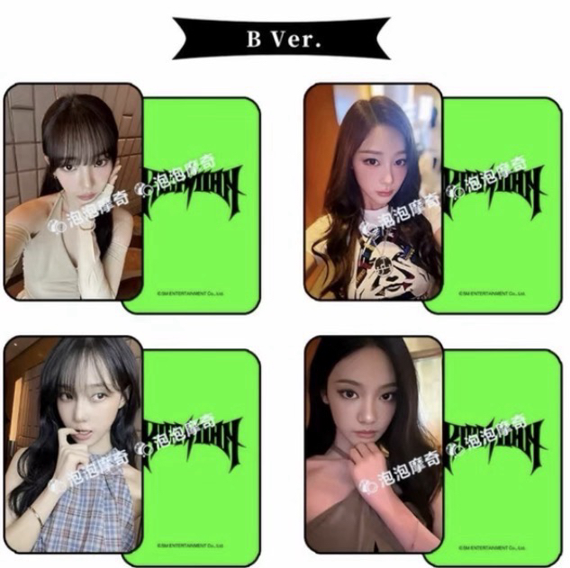 Richman 泡泡摩奇1.0簽售