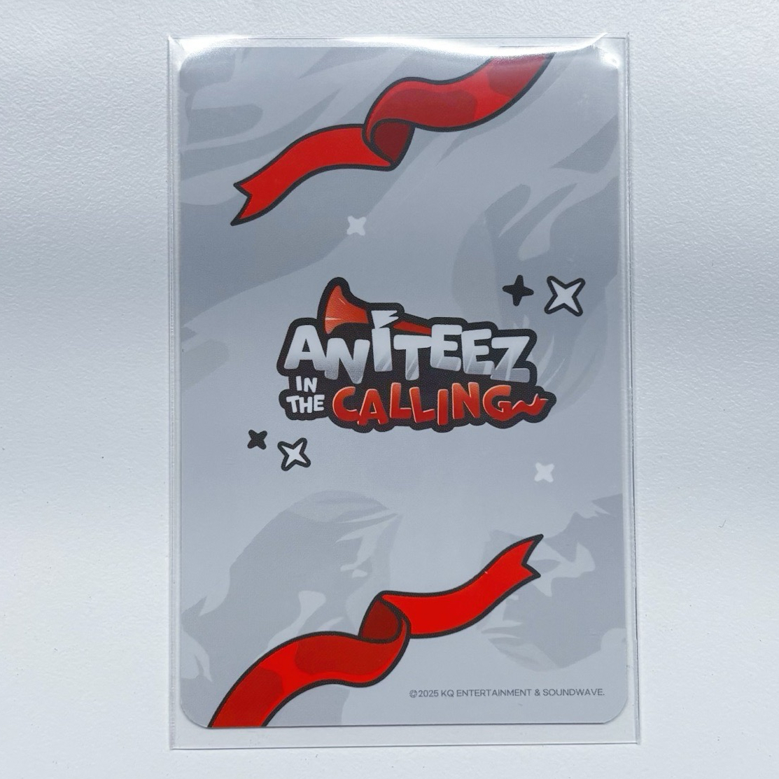 💜中拉米隨機卡包 小動物卡