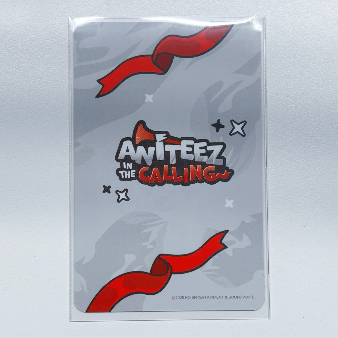 💜旼琦 隨機卡