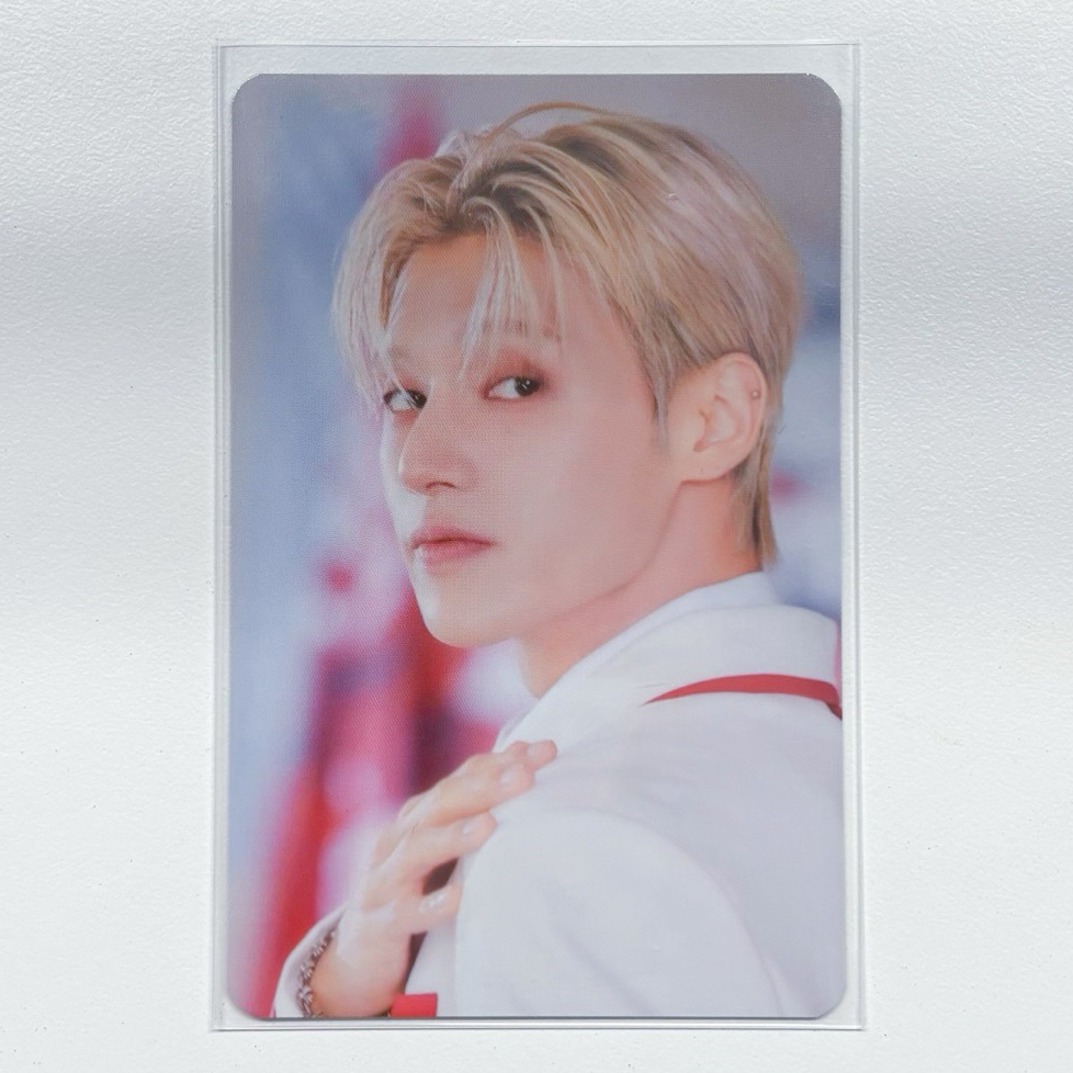 💜友榮 隨機卡