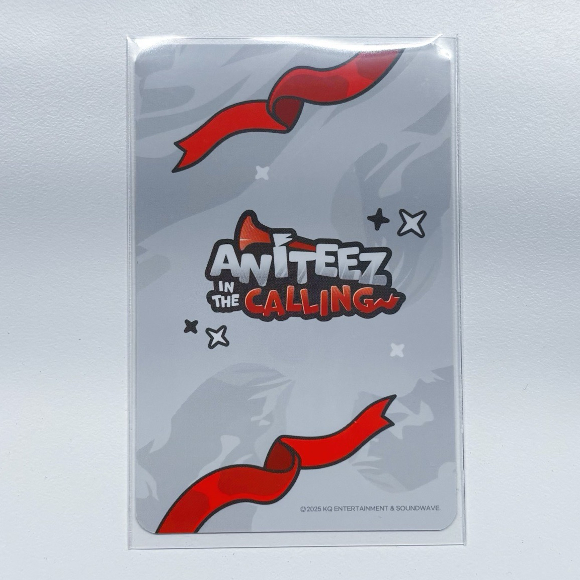 💜友榮 隨機卡