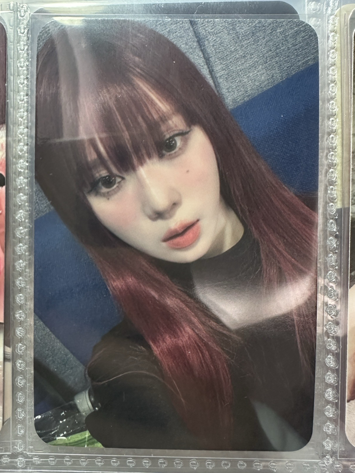 紅酒冬 直出可被帶