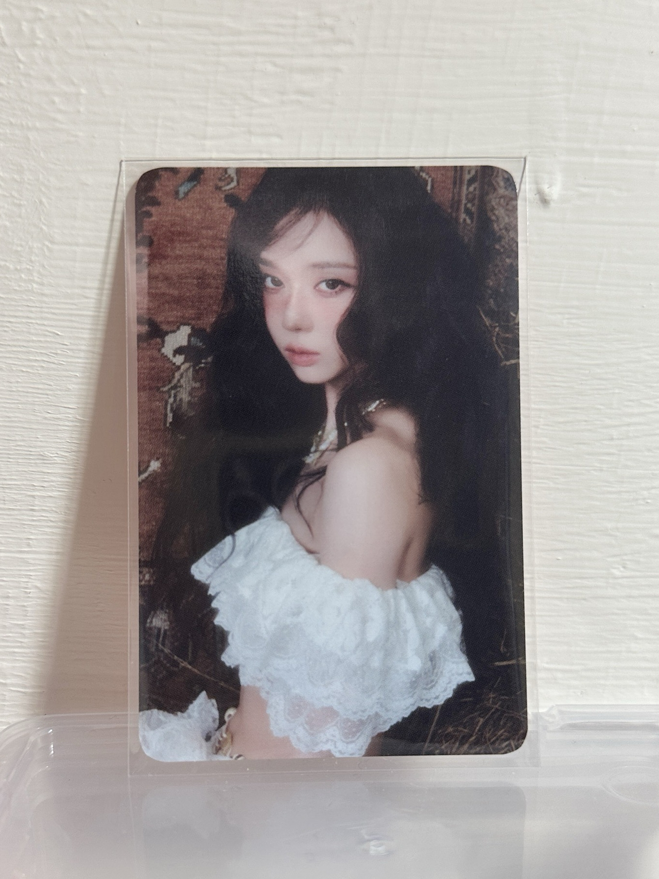 年曆後續隨機B冬官拍