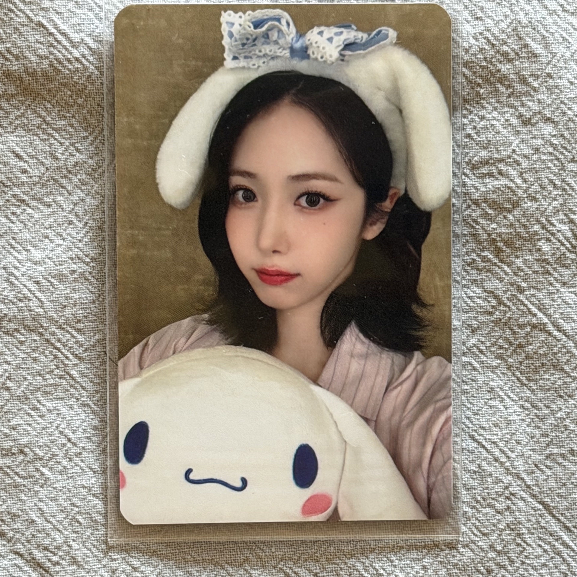 VIVIZ MB 信飛 大耳狗