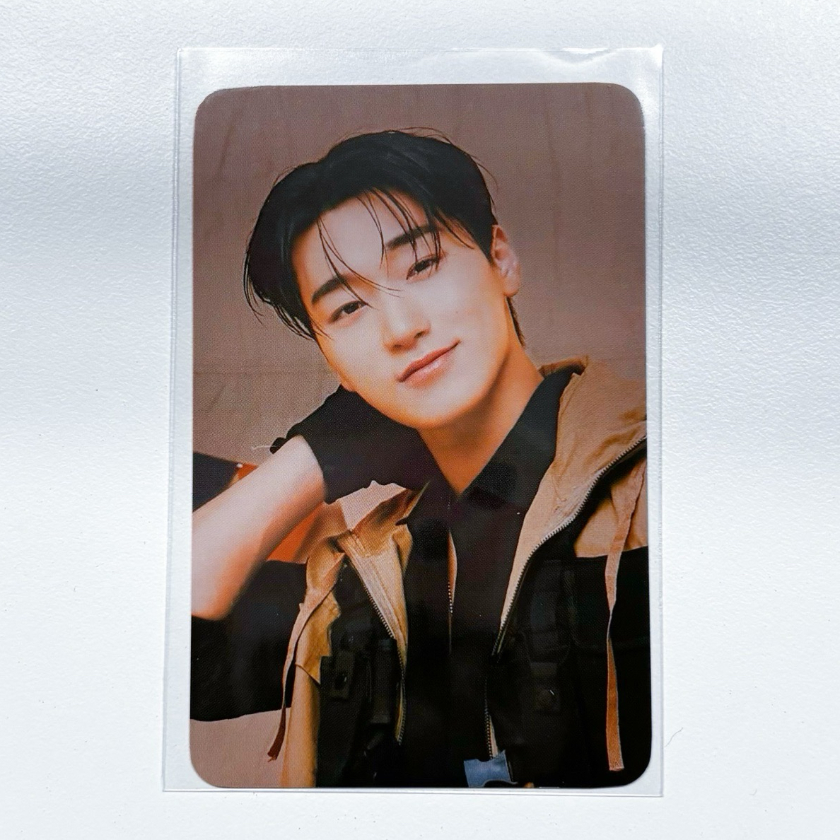 💜傘 杯墊 周邊卡