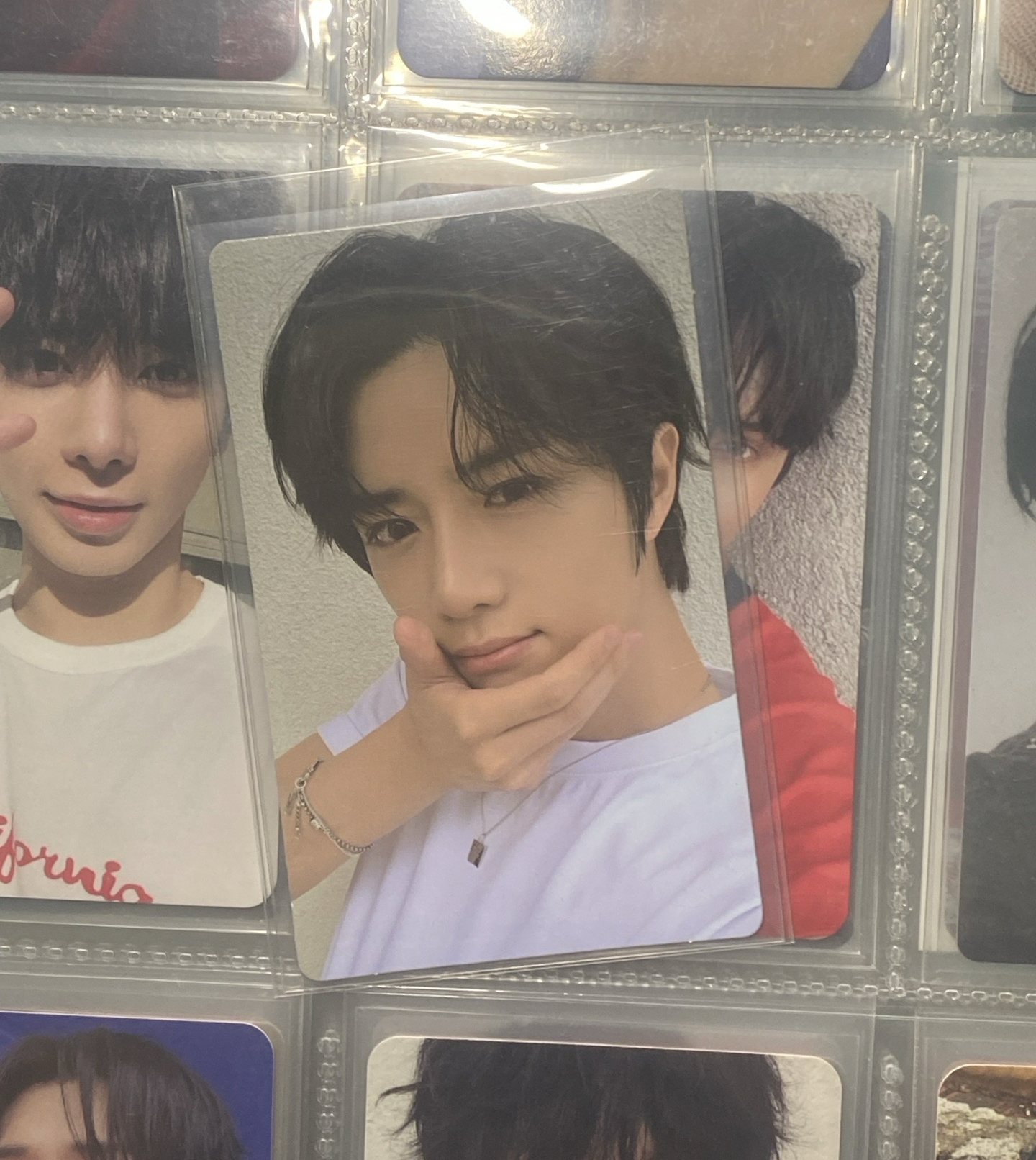 LL愛語啊貢包奎