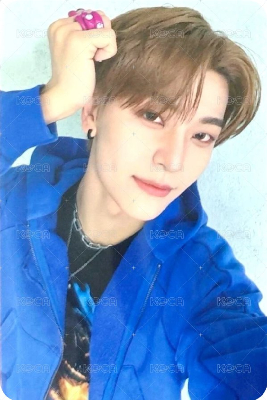 鑫隆sc晚場入場卡