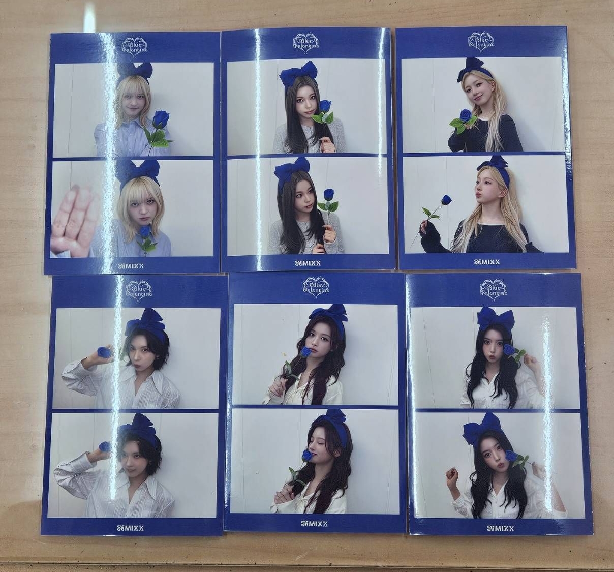 AM二格照 因為沒有標所以用小卡