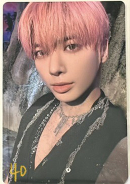 太顯temptation 電子專小卡