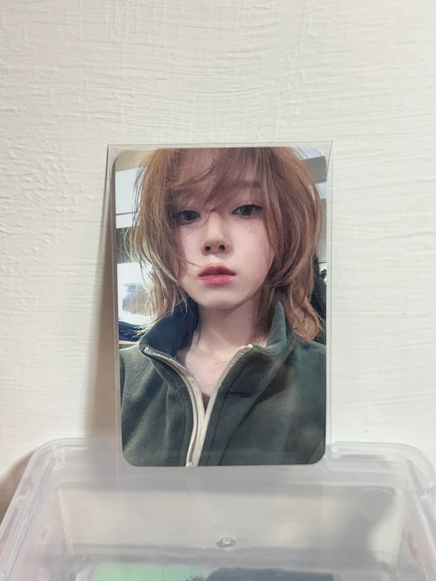 drama狼尾中背冬 直出