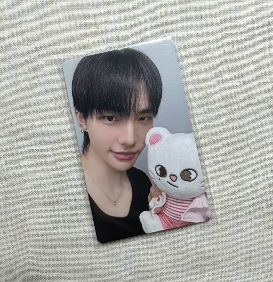 ZOOTOPIA 2 x SKZOO 動物方城市 滿額卡 辰