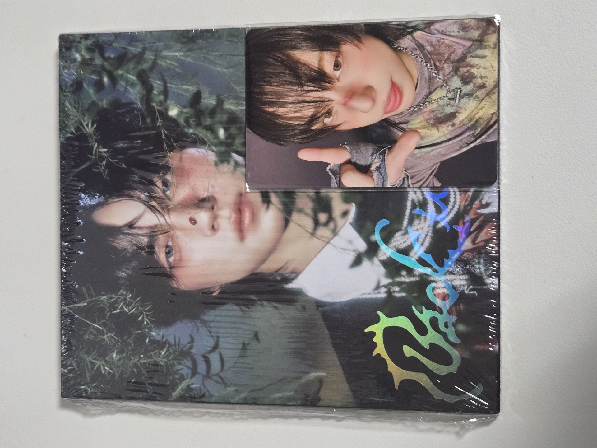 BTL 未拆單封含特典