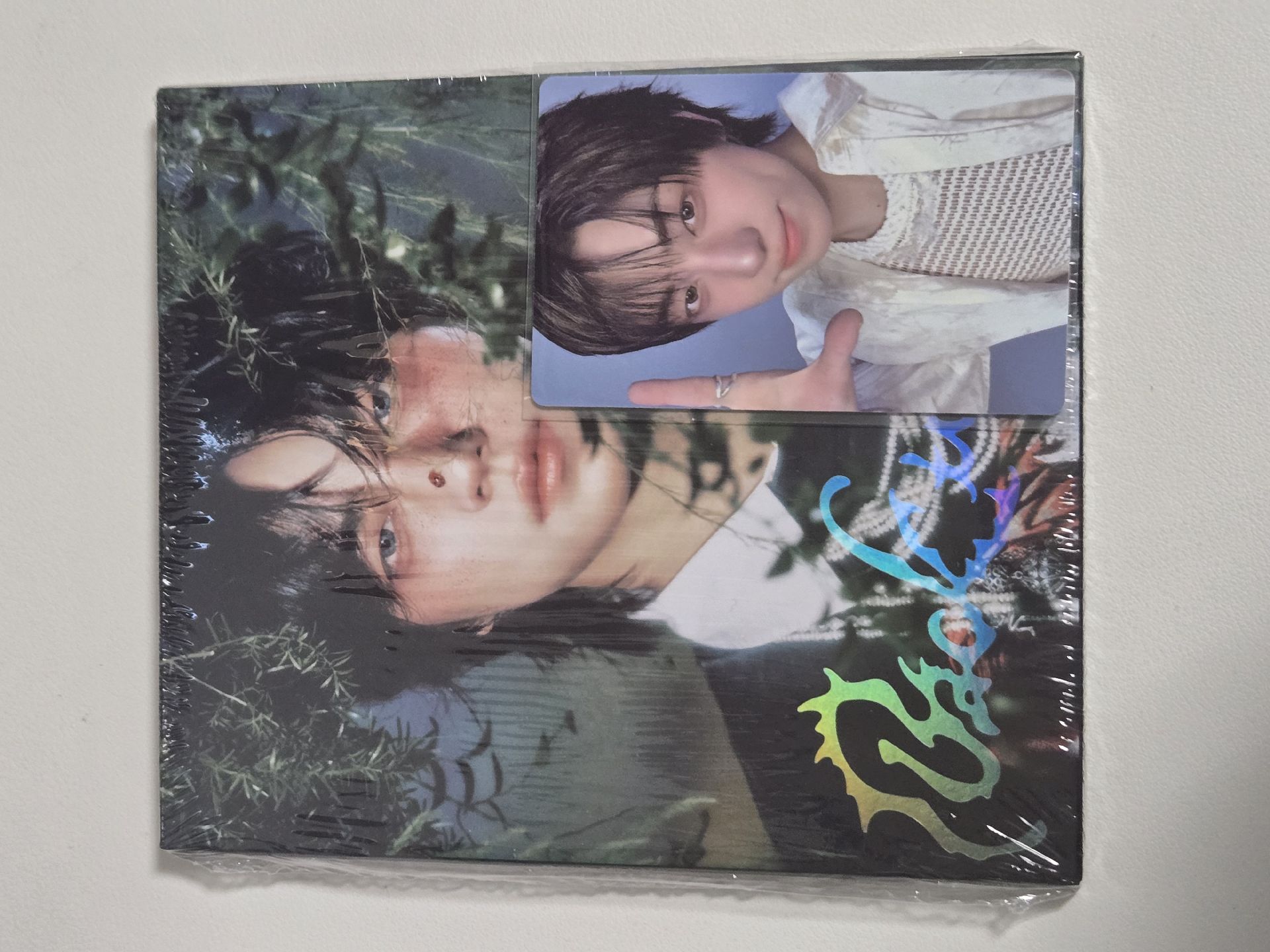 BTL 未拆單封含特典