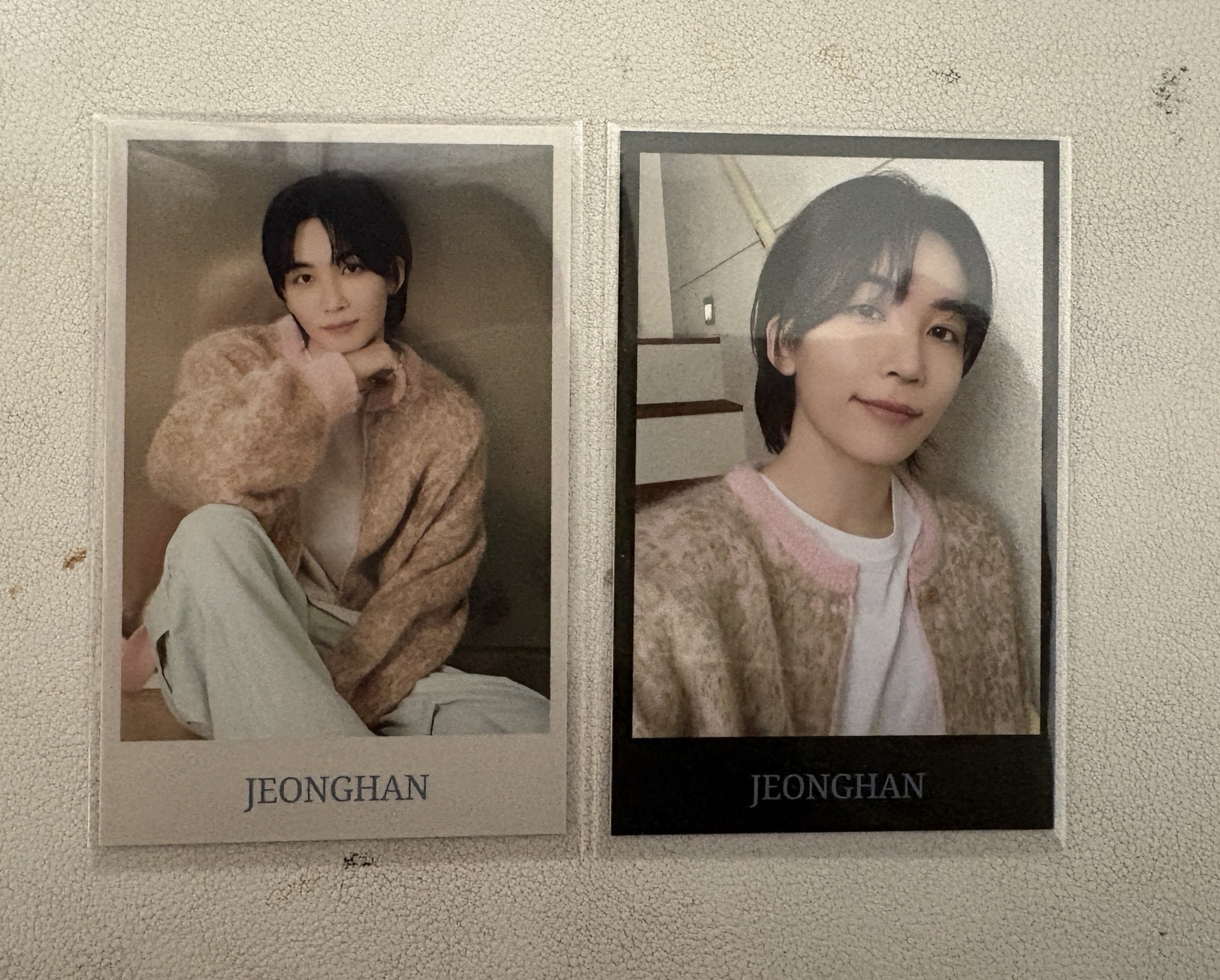 尹淨漢克拉島拍立得