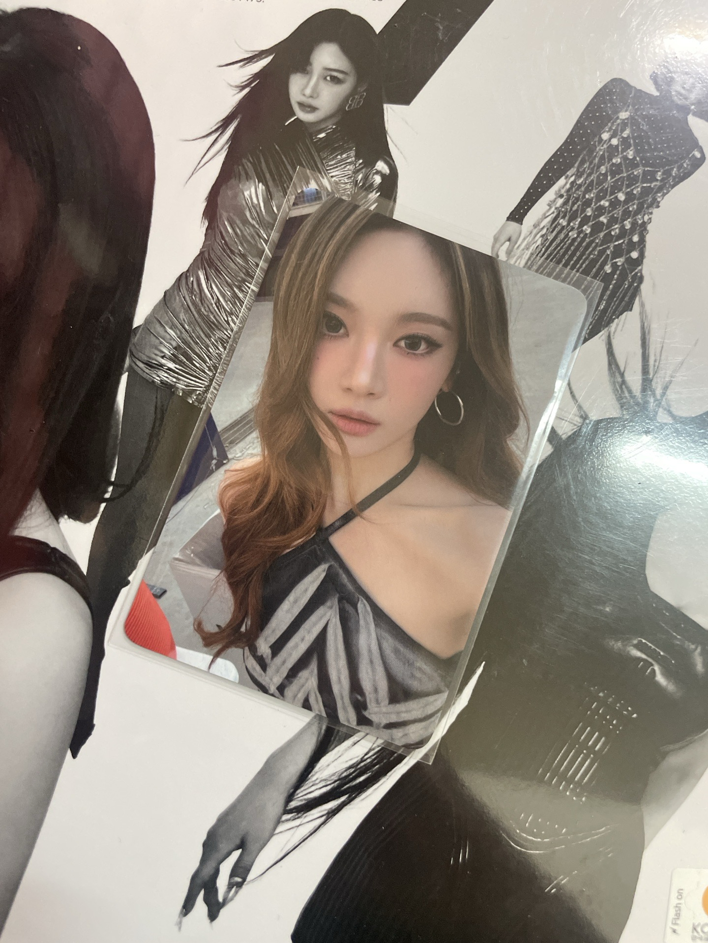 [現貨］EL預售寧