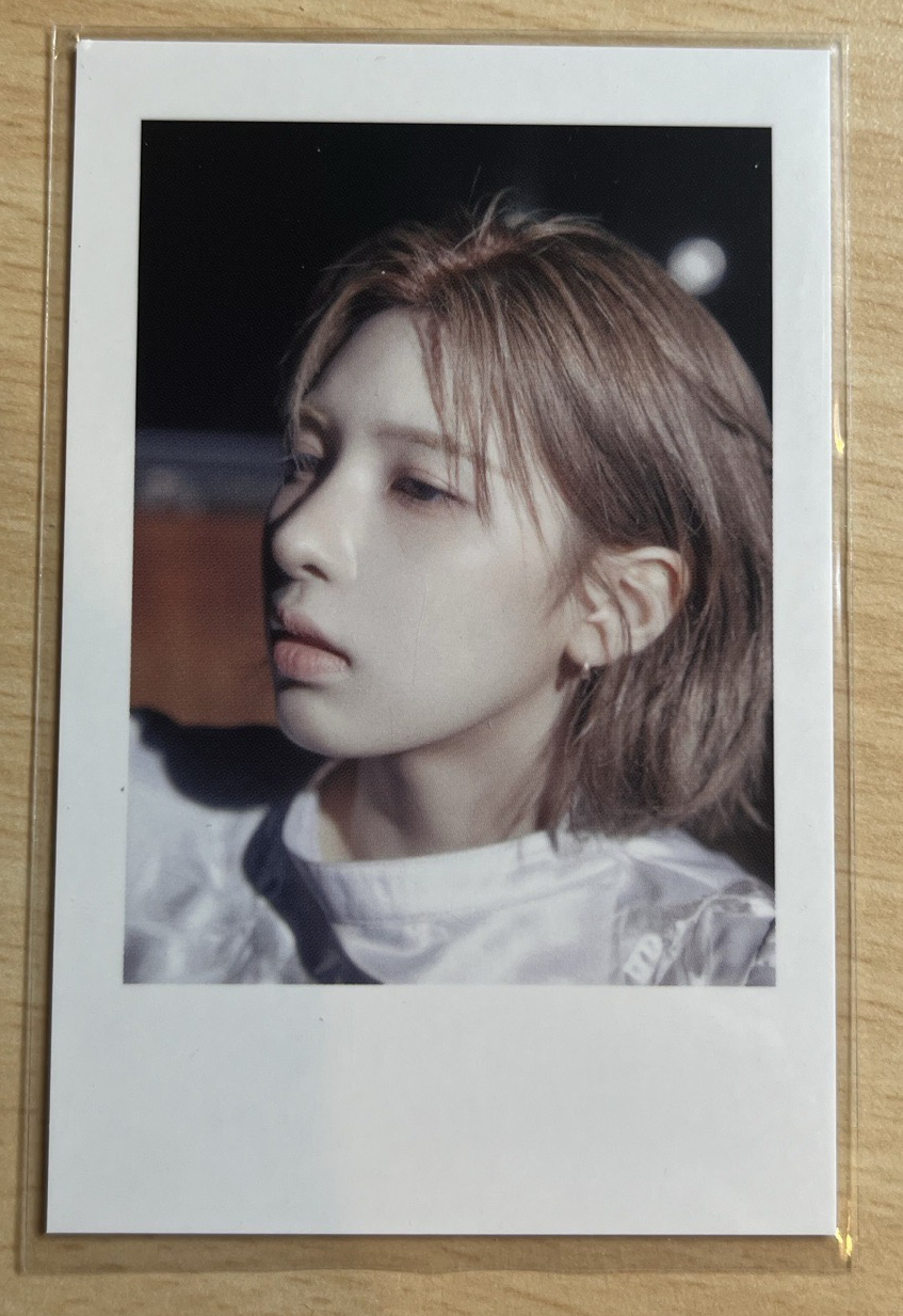 正規一MS3.0拍立得裴