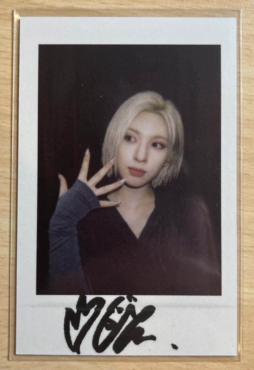 FORWARD  AM4.0拍立得裴