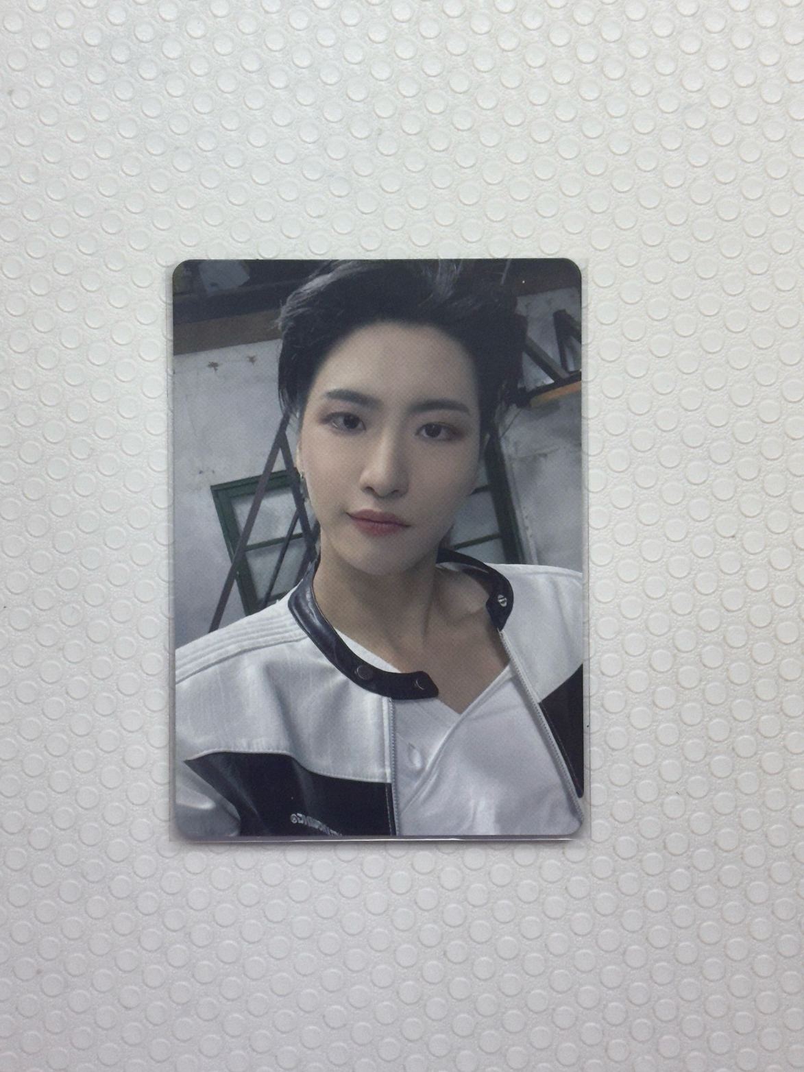 Beyond Zero專輯卡 ATINY盤 星化