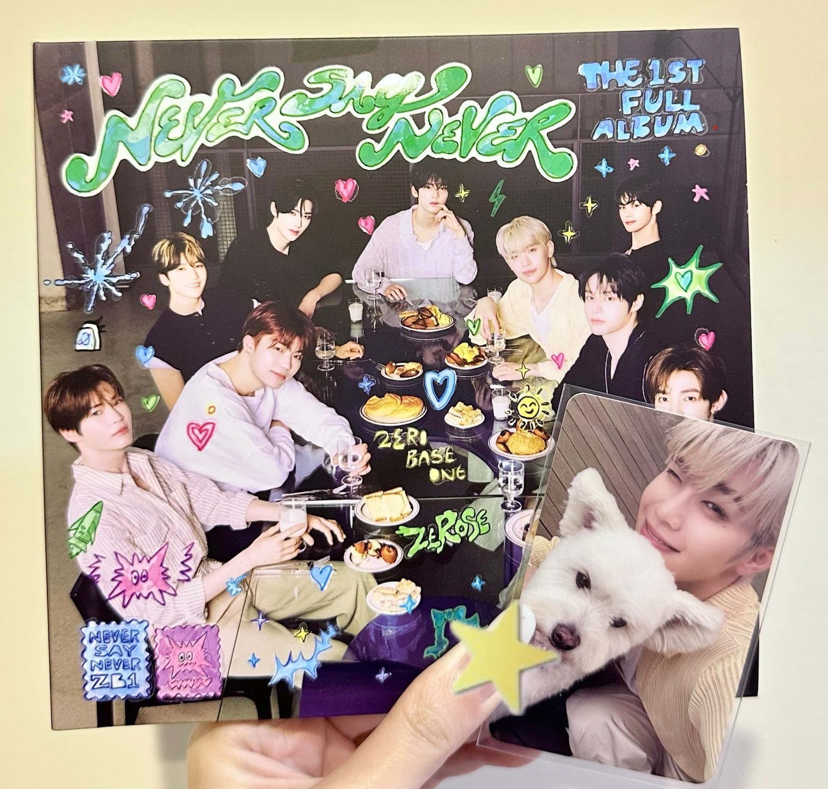 狗狗來🐶單封全專