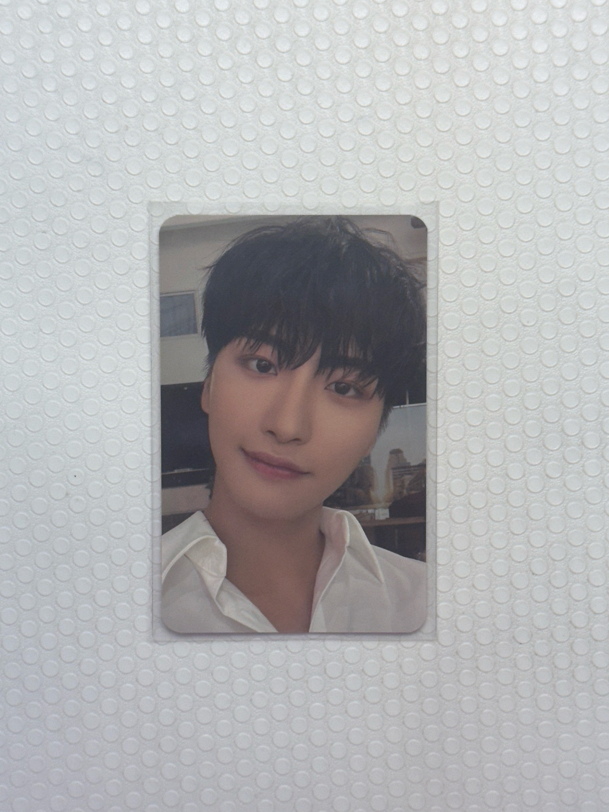 Mernel 3.0 代言卡 順毛星化