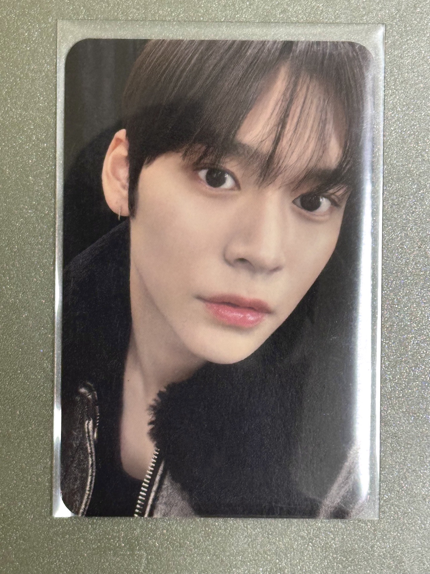 riize up 快閃周邊立牌整組！