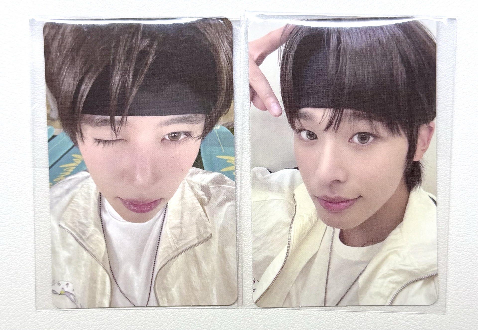 Color快閃 滿額卡 Sion Riku