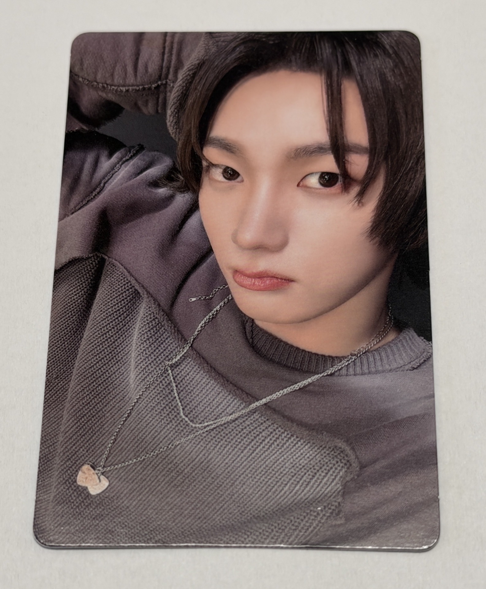 朴成淏 19.99單封專卡