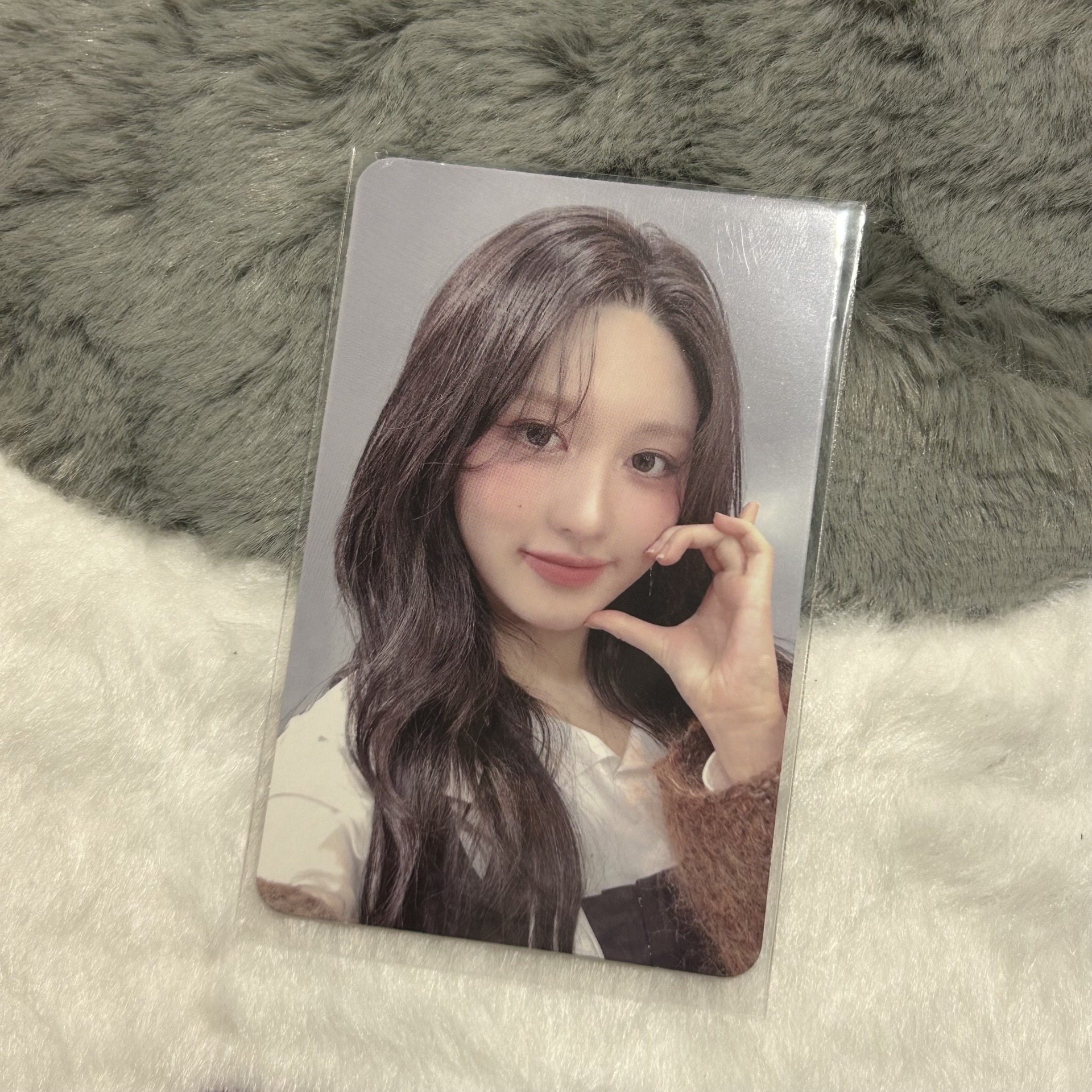 IVE EMPATHY wm 秋天