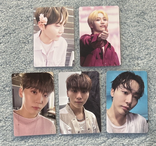 寛小卡 （💜可當綁）