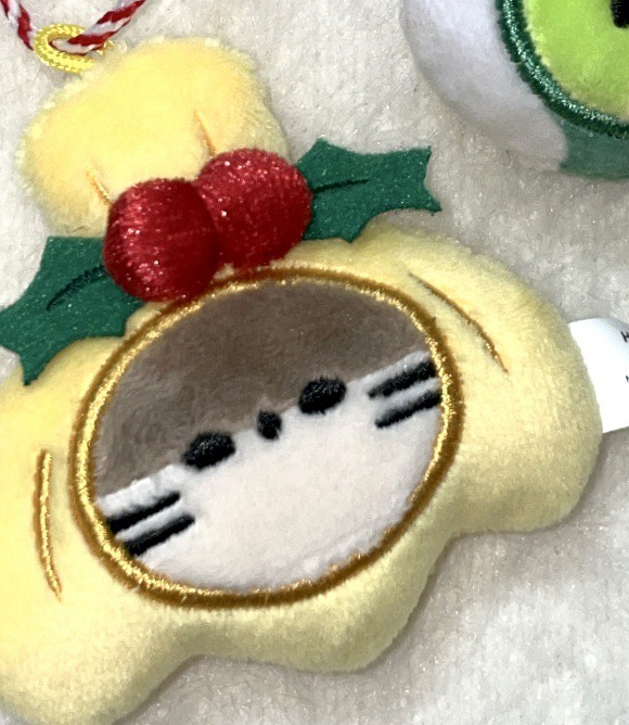 哩嗚聖誕隨機吊飾🎄✦(達令的麻麻快來!!!